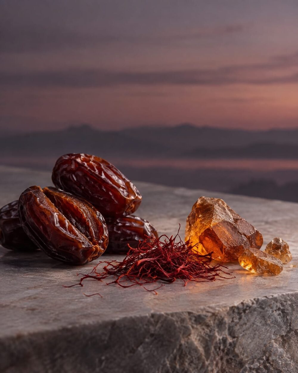 Desert Dusk, image 6