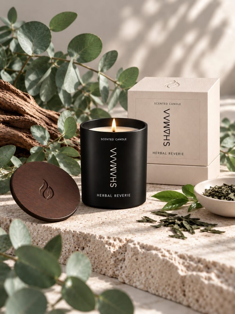 Herbal Reverie, image 5