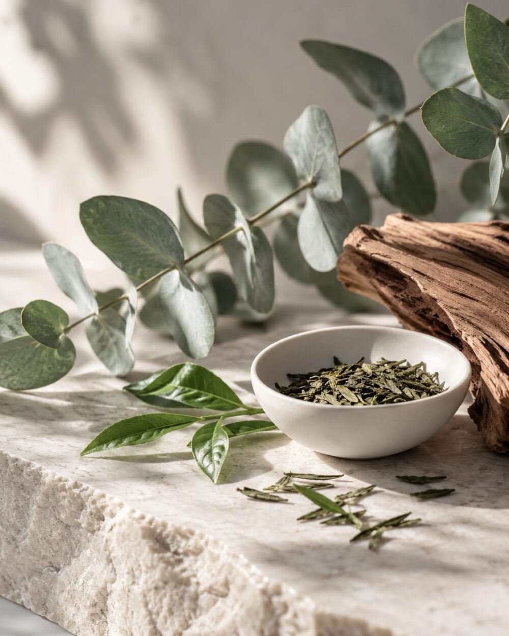 Herbal Reverie, image 6