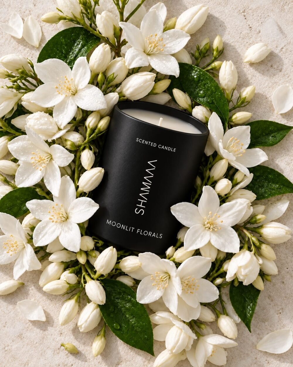Moonlit Florals, image 3