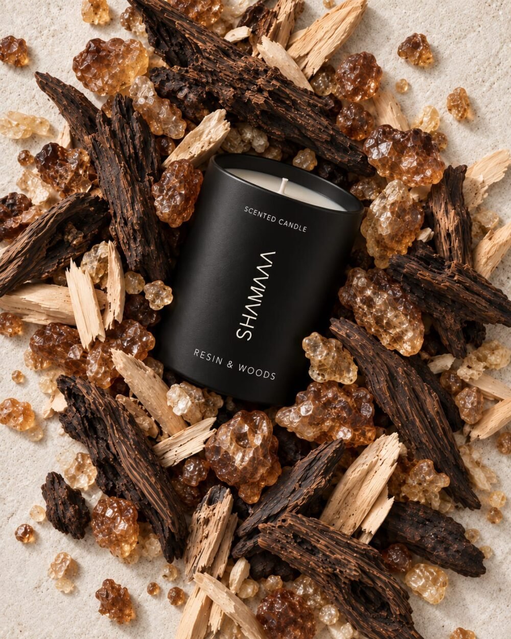 Resin & Woods, image 3