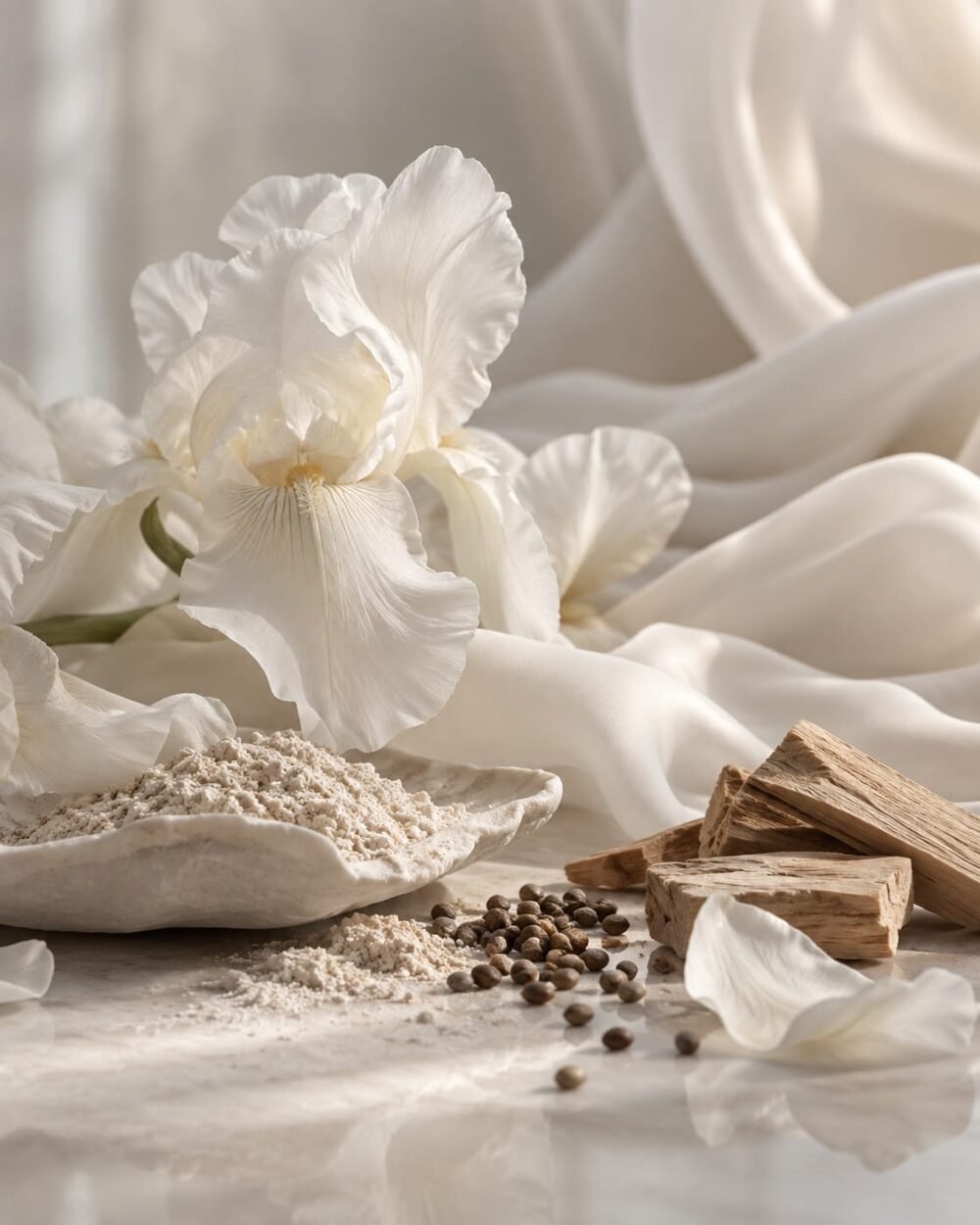 White Veil, image 6